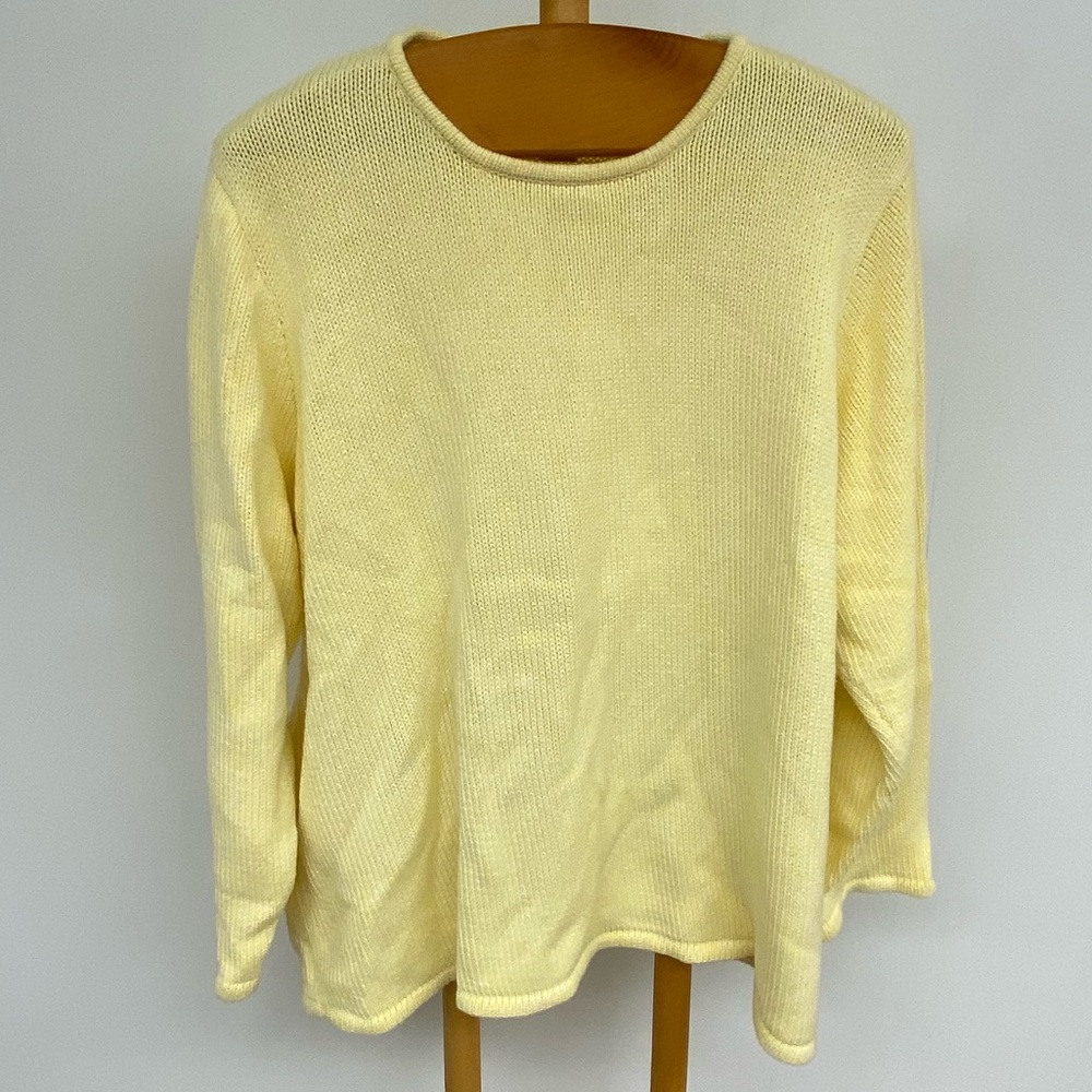 L.L. Bean Sweater